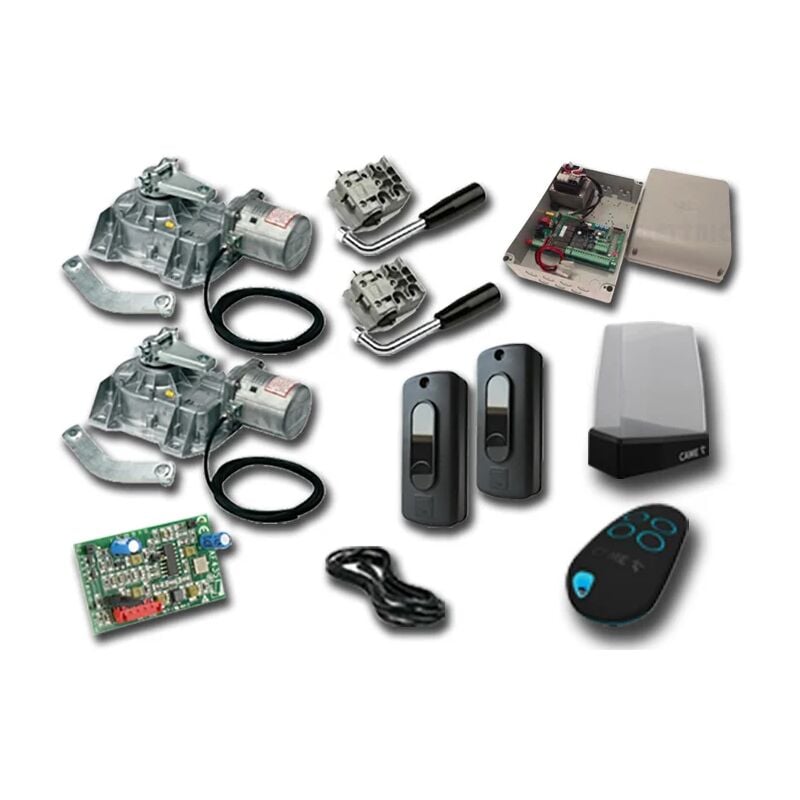 

came kit automatización frog-a 230v 001u1913 u1913