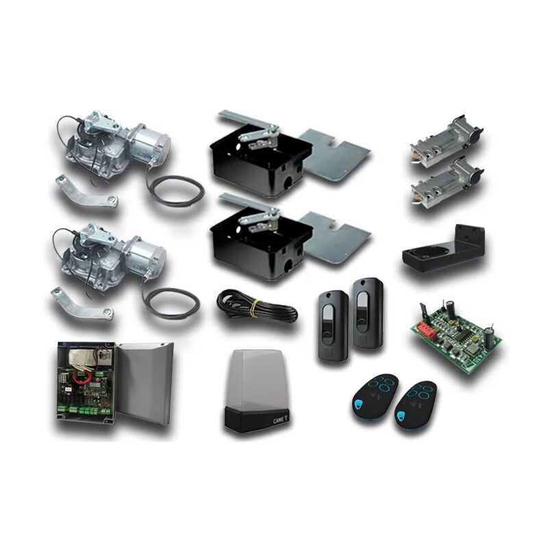 

came kit de motorizacion frog-a24 24v 001u1990 u1990