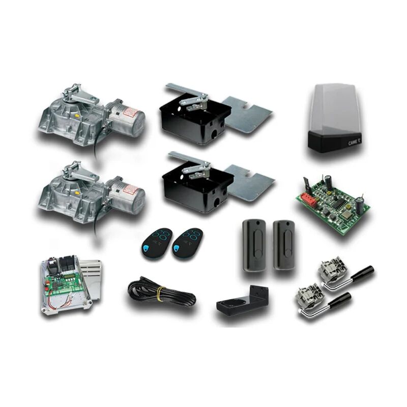 

came kit de motorizacion frog-ae 230v 8k01mi-005