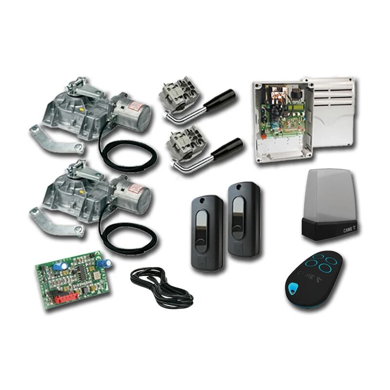 

came kit automatización frog-ae 230v 001u1924 u1924