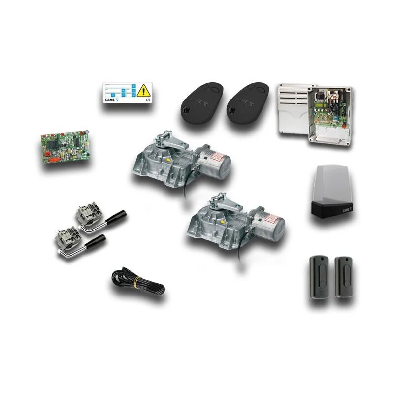 

came kit de motorizacion frog-ae 230v encoder 001u1923 u1923