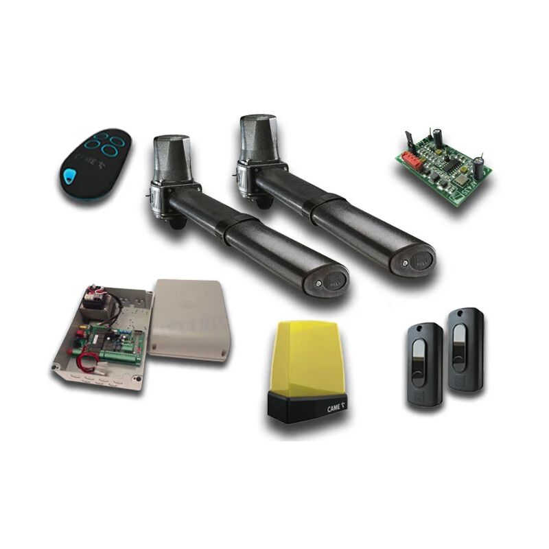 

came kit de motorizacion krono kr310 230v 001u1481fr u1481fr