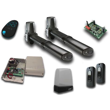 came kit de motorizacion krono 230v 001u1626fr u1626fr