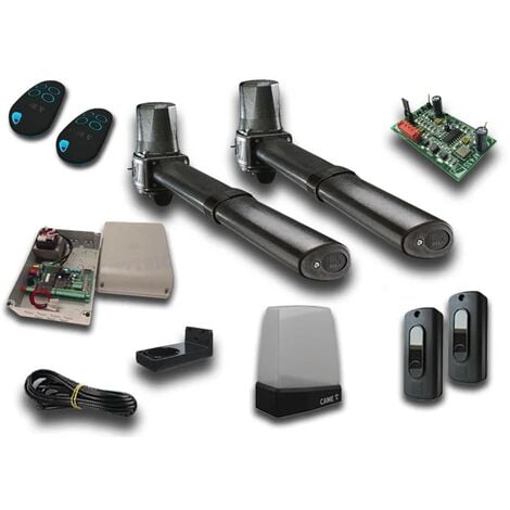 came kit de motorizacion krono 230v 001u1641 u1641