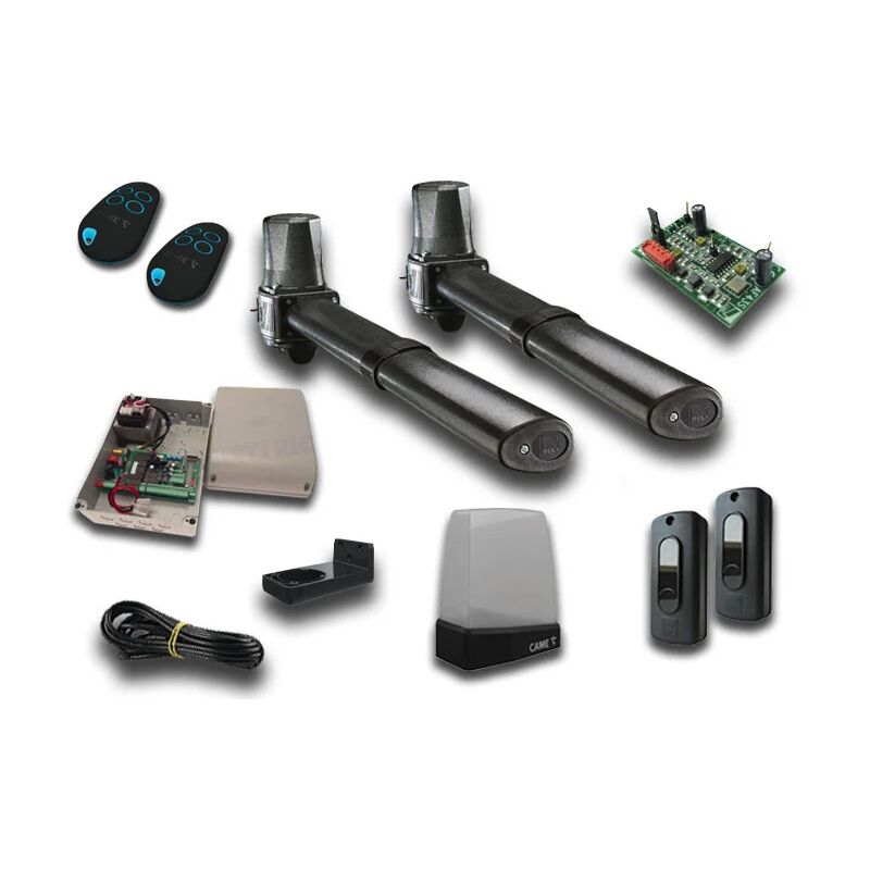 

came kit de motorizacion krono kr310 230v 001u1641fr u1641fr