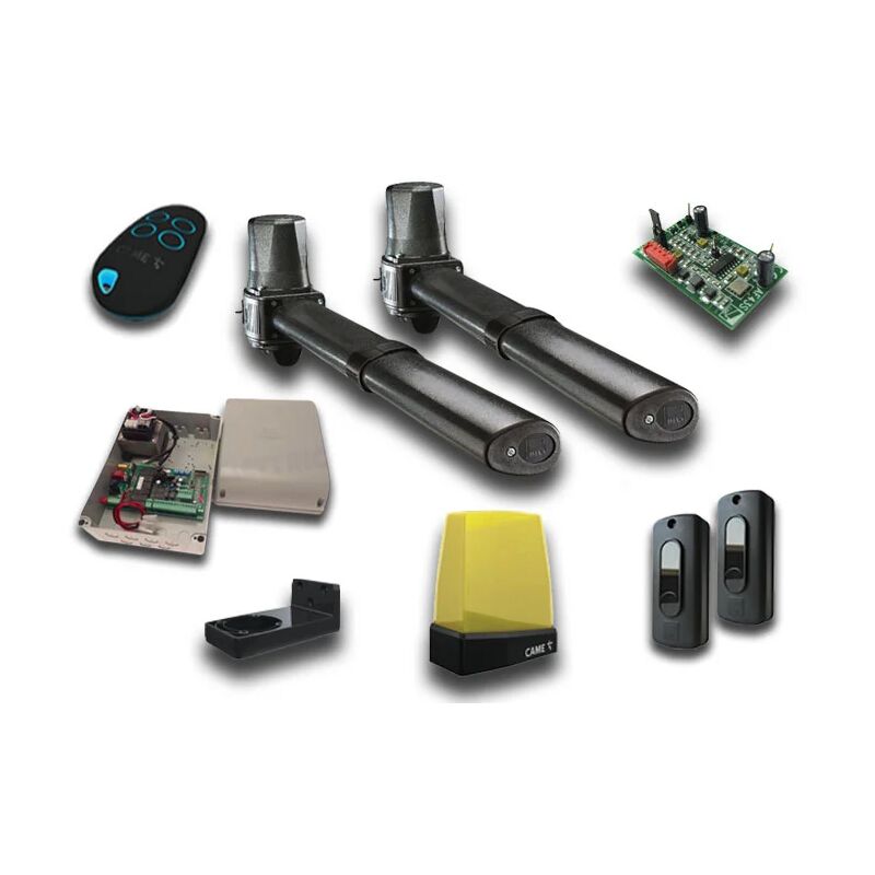 

came kit de motorizacion krono kr300 230v 001u1694fr u1694fr