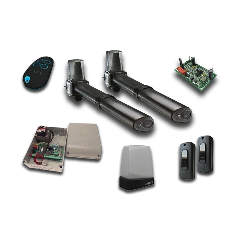 

came kit de motorizacion krono kr300 230v 001u1626 u1626