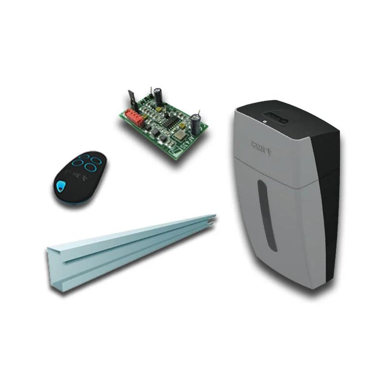 

came kit garaje completo ver 24v ver06k02 8k01mv-006fr (ex u4631)