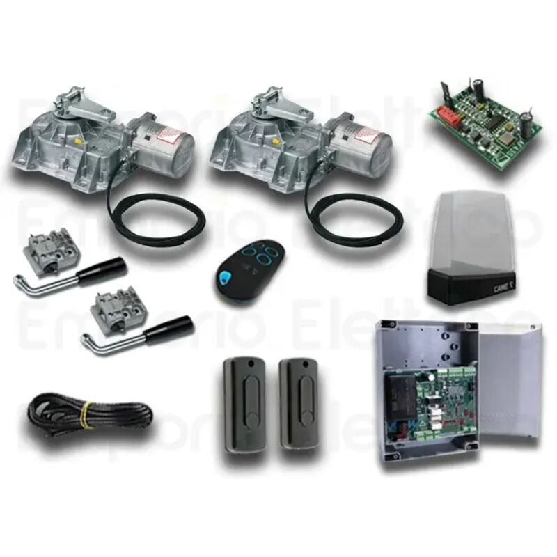 Kit automatisme frog-a 230v 001u1913 u1913 - Came
