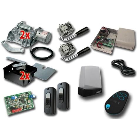 came kit motorisation frog-a 230v 001U1915 u1915