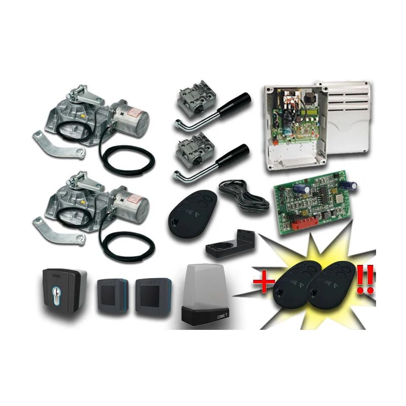 

came kit motorreductor 001frog-ae frog-ae 230v tipo 1A