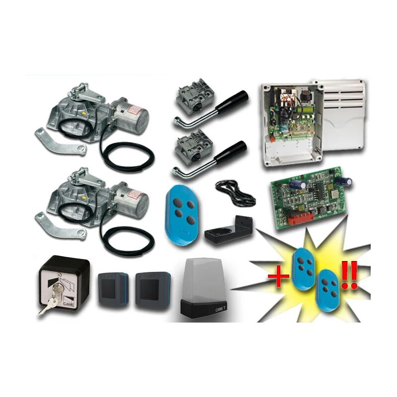 

came kit motorreductor 001frog-ae frog-ae 230v tipo 1B