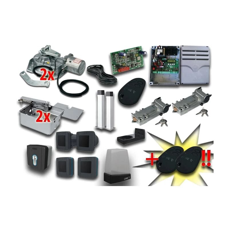 

came kit motorreductor 001frog-ae frog-ae 230v tipo 4A