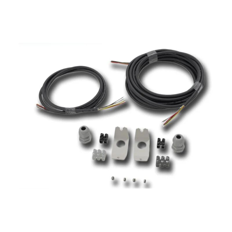 

kit para tira de LED con articulación para mástil gard 803xa-0190 - Came