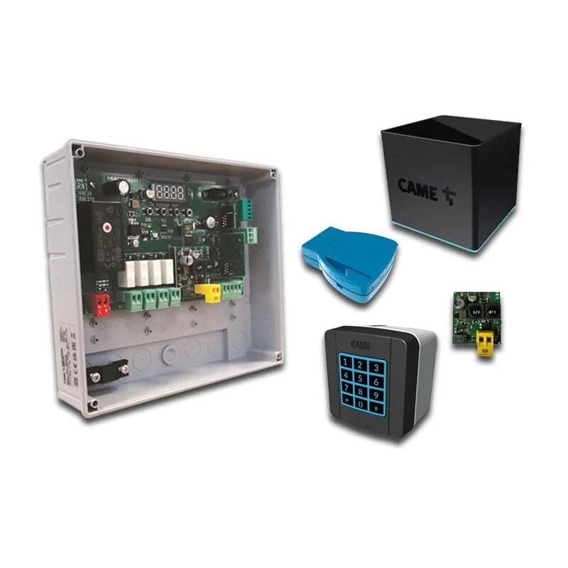 Kit quick&easy access ethernet (ex code 8k06rv-005) 8k06rv-008 - Came