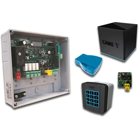came kit quick&easy access ethernet (ex code 8k06rv-005) 8k06rv-008