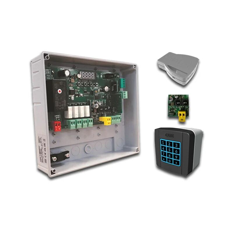 Came - kit quick&easy access wifi (ex code 8k06rv-006) 8k06rv-009