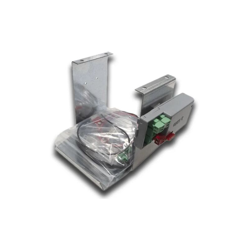 

kit tarjeta blackout y recarga baterías 803xa-0370 - Came