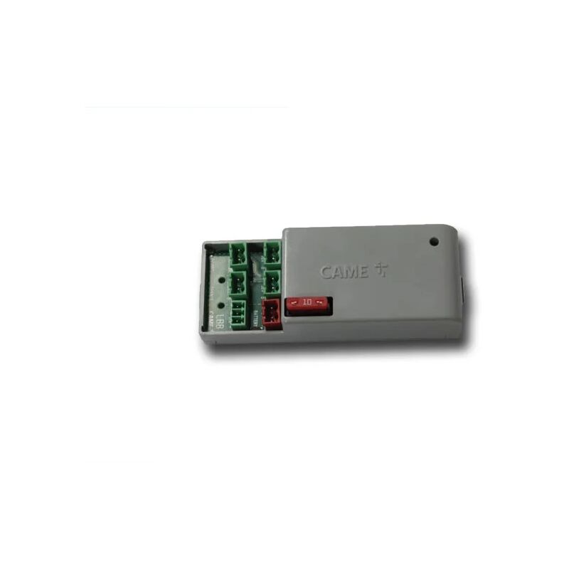 

kit tarjeta regarga baterías bkv 806sa-0090 - Came