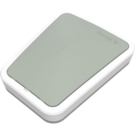 CAME KLT1FDSW RGW 24 V LED-Ampel für GARD-Barrieren – 806LA-0060