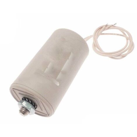 Came Kondensator AF 20MF mit Kabel und Zapfen 119RIR278
