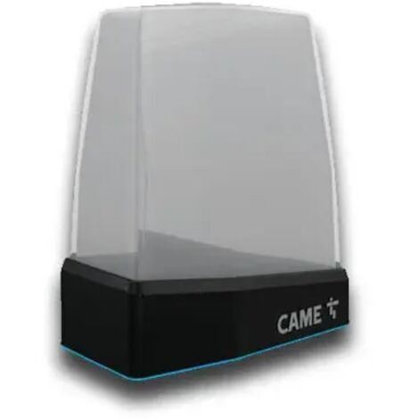 came lampeggiatore krx1b1cw led rgb bus connect 806la-0070