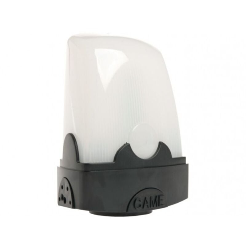 Came - Clignotant de signalisation led sans Fil System RIOLUX01 - RIOLX8WS