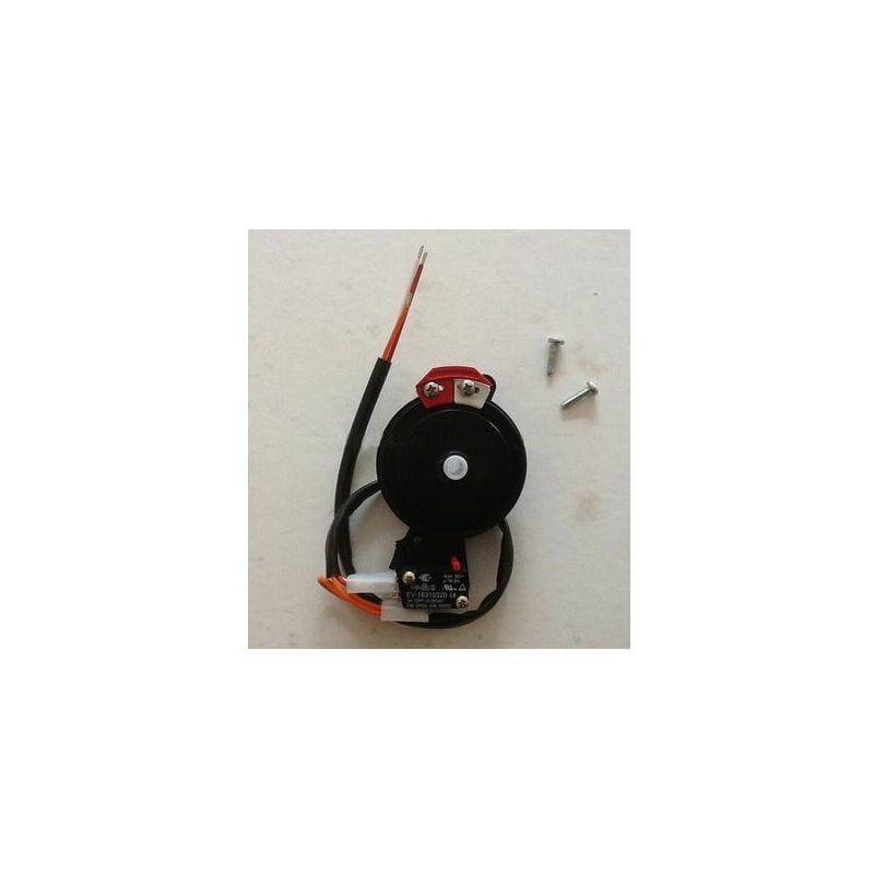 CAME limit switch for BX243 motor - CAME
