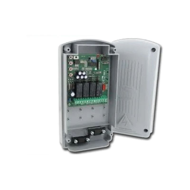 

came modulo radio cuadricanal para exterior 24v 001rbe4n rbe4n