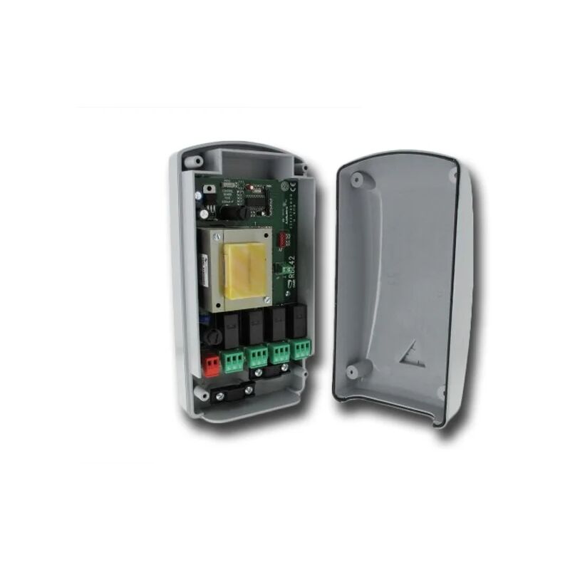 

came modulo radio cuadricanal para exterior 230v 001rbe42 rbe42