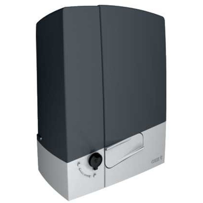 Motorisation portail coulissant Came 801MS-0210