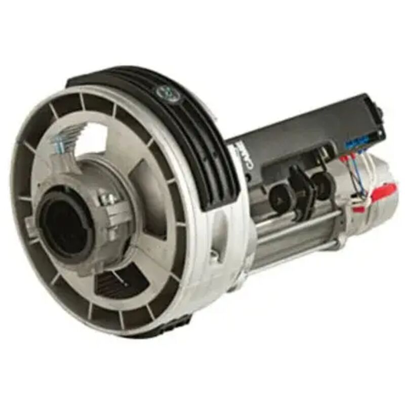 Moteur réversible pour rideaux métalliques h4 001h41230120 h41230120 - Came