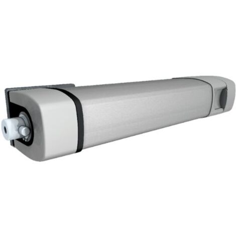 Came – Motoréducteur Stylo 24V – 1STYLORME – Pour portails jusqu'à 1,8m – Encodeur pour contrôle précis – Couple 100Nm – Protection IP54