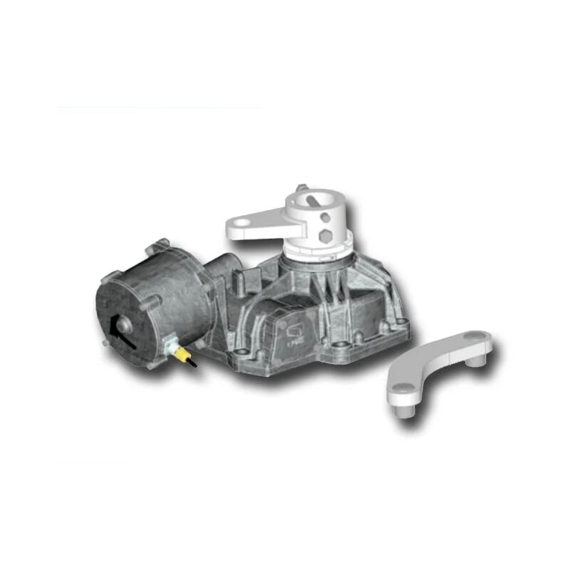 

came motorreductor 230v 001frog-pm6 frog-pm6