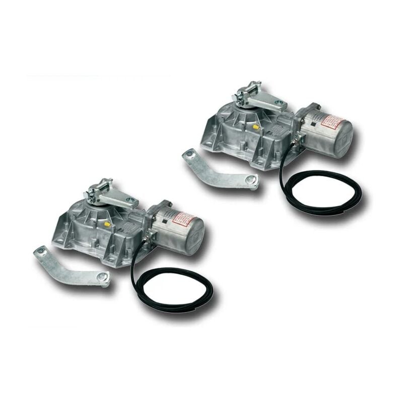 

came 2 x motorreductor enterrado 24v 001frog-a24e frog-a24e ( 2 piezas )