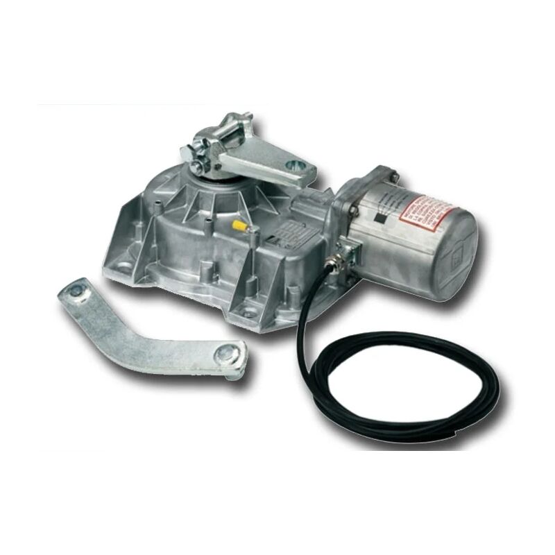 

came motorreductor enterrado 24v 001frog-a24e frog-a24e