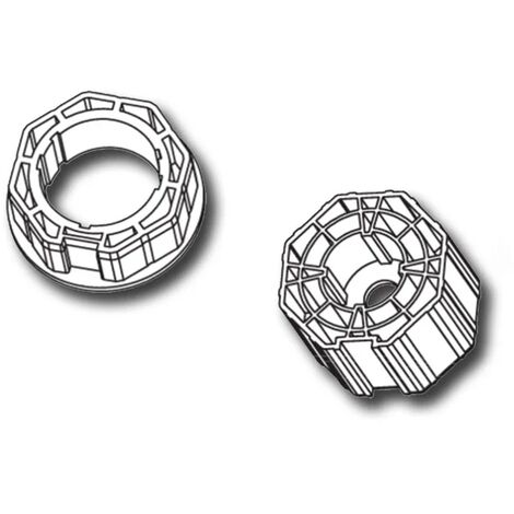 came octogonal 70x1,2mm pour moteurs shutter 001yk5105s