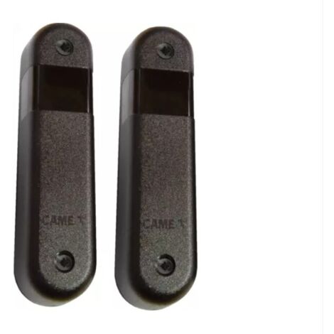 came paire de mini-photocellules dxr slim dxr20ctp à rayon infrarouge 806tf-0120