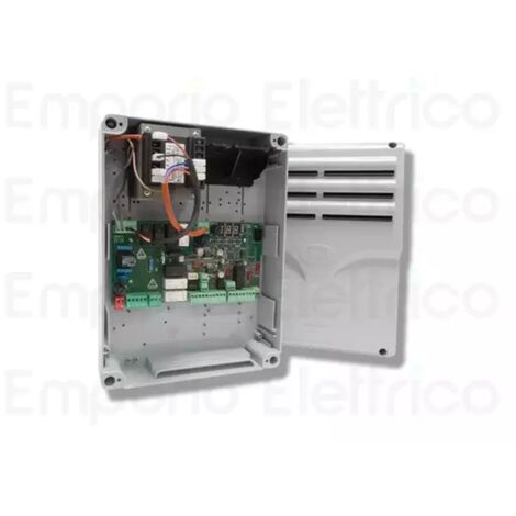 came panneau de contrôle 230v pour portes industrielles zc3n 801qa-0140
