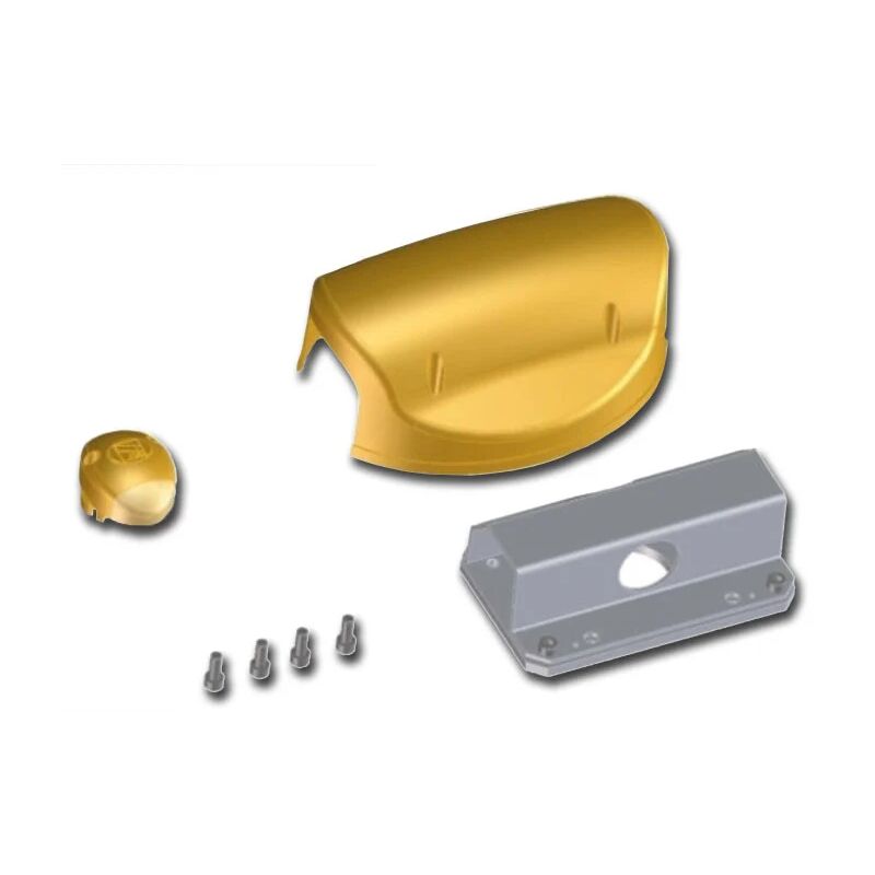 

pestaña mástil semielíptico gard 3 con refuerzo 001g0330 g03003 - Came