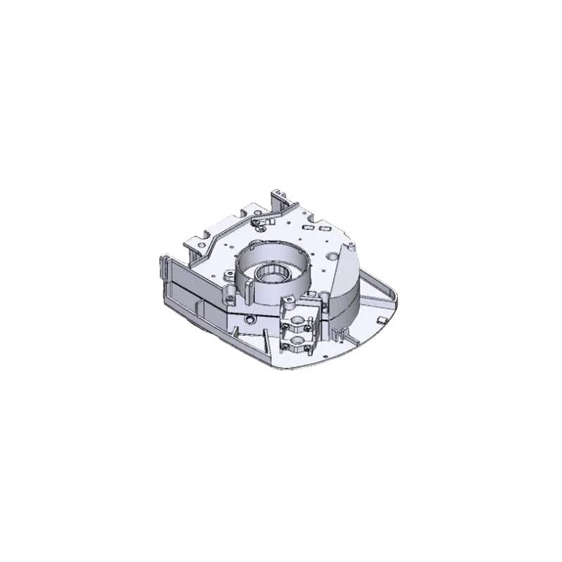 Pièce détachée caisse motoréducteur fa70230 fa70230cb 88001-0265 - Came