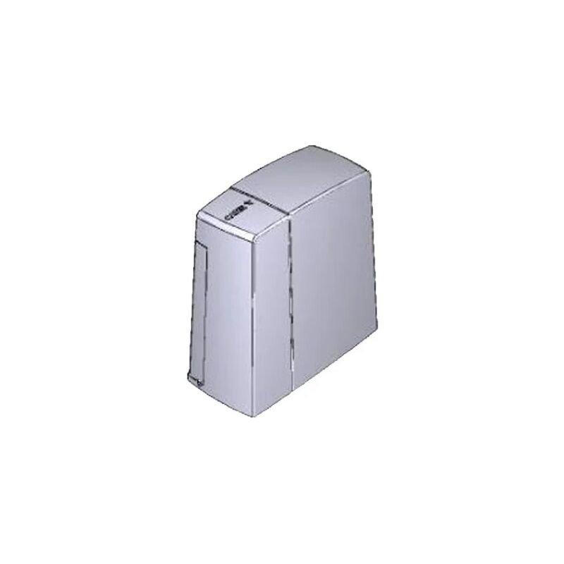 Pièce détachée couvercle light grey bxv alto ral 7040 88001-0167 - Came