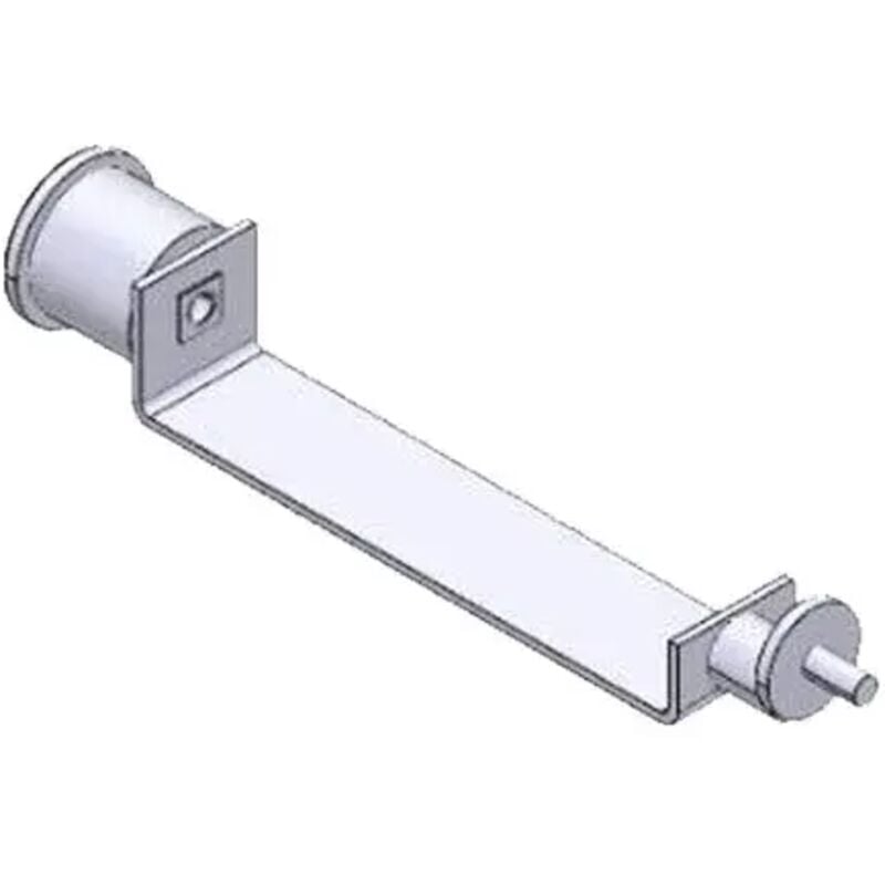 Cylindre serrure avec levier de déblocage - G2500 Came 119RIG089