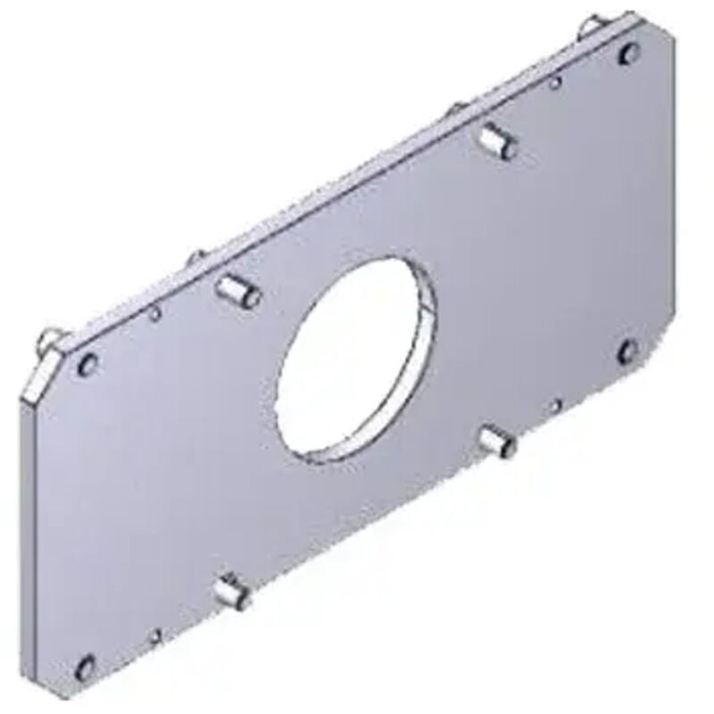 Plaque intermédiaire - G2080 G2081 Came 119RIG131