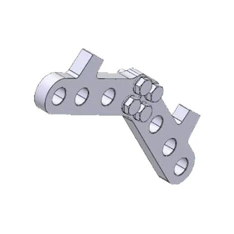 came pièce de détachée bras fixation ressort gt4 88003-0085