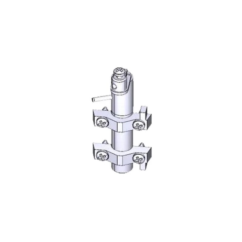 Pièce détachée arbre déverrouillage fast40 119rid377 - Came