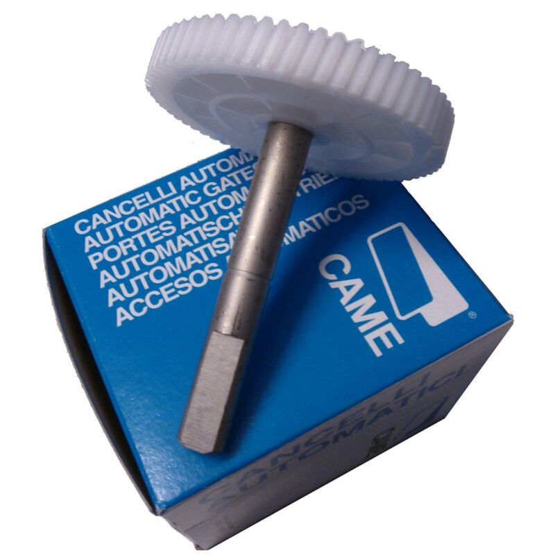 119RIE161 arbre lent de remplacement V700E - Came