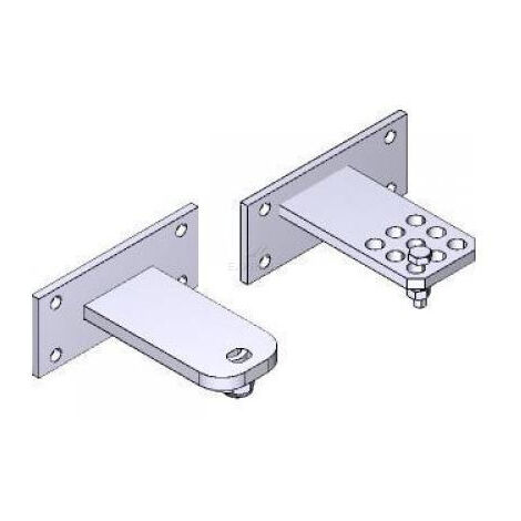 came pièce détachée boîtier accessories série amico 88001-0158