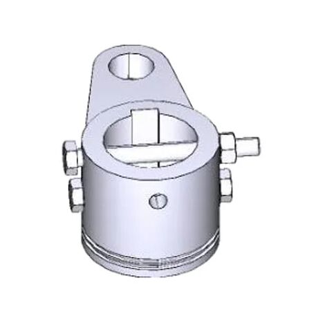 came pièce détachée bras de transmission frog plus 119ria115