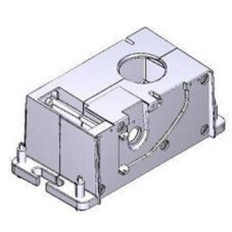 came pièce détachée caisse motoréducteur bx 119ribx014